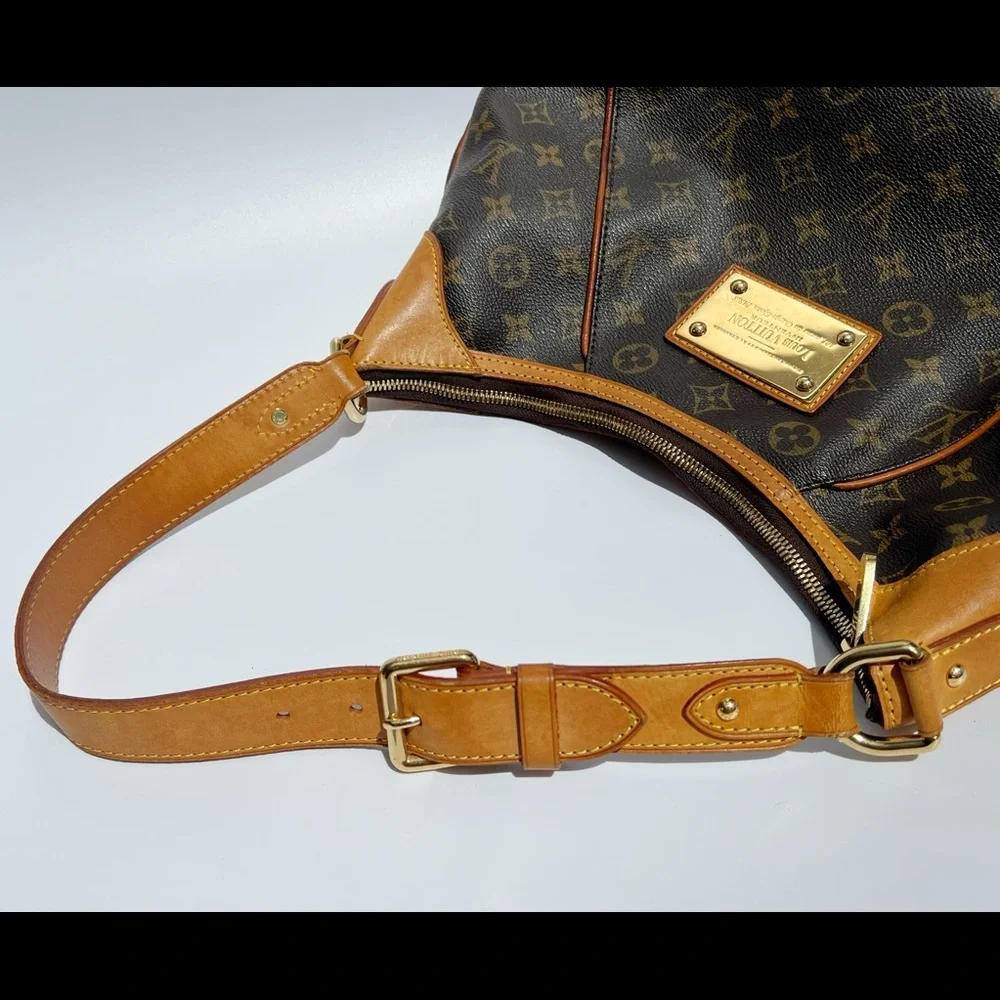 Authentic✅ Louis Vuitton Monogram GM Shoulder Bag - Picture 6 of 14